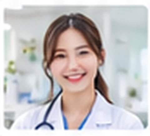 Bác sĩ thú y nội khoa tại DR.VET