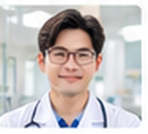 Bác sĩ ngoại khoa tại DR.VET