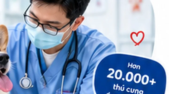 Chẩn đoán hình ảnh tại DR.VET